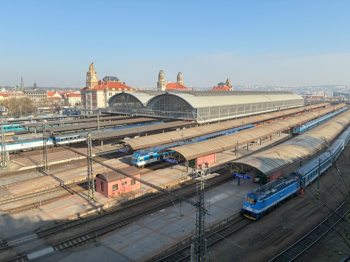 Fotogalerie Samsung Galaxy A56 5G: Naše fotografie - fotografie č.23