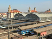 Fotogalerie Samsung Galaxy A56 5G: Naše fotografie - fotografie č.23