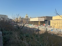 Fotogalerie Samsung Galaxy A56 5G: Naše fotografie - fotografie č.23