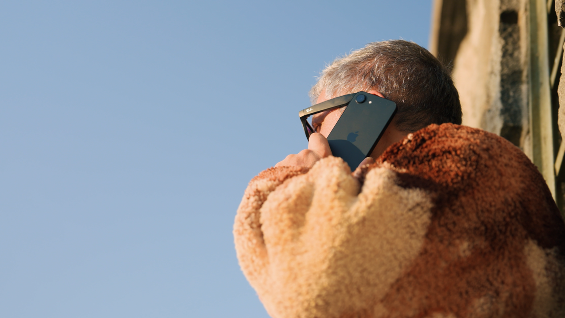 Fotogalerie Apple iPhone 16e: Naše fotografie - fotografie č.16