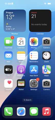 Fotogalerie OPPO Reno11 F: Fotky z telefonu - fotografie č.51