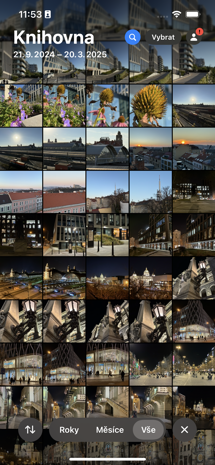 Fotogalerie OPPO Reno11 F: Fotky z telefonu - fotografie č.51