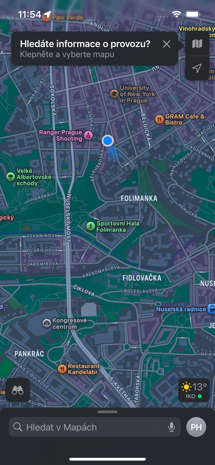 Fotogalerie OPPO Reno11 F: Fotky z telefonu - fotografie č.51