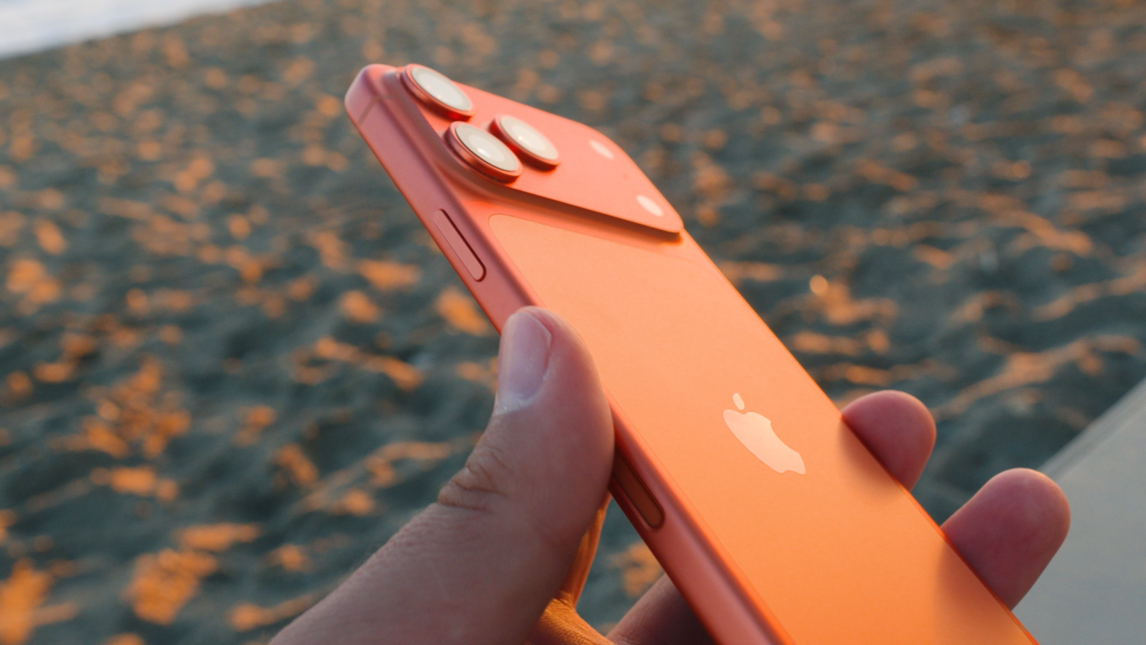 Fotogalerie Apple iPhone 17 Pro Max: Naše fotografie - fotografie č.9