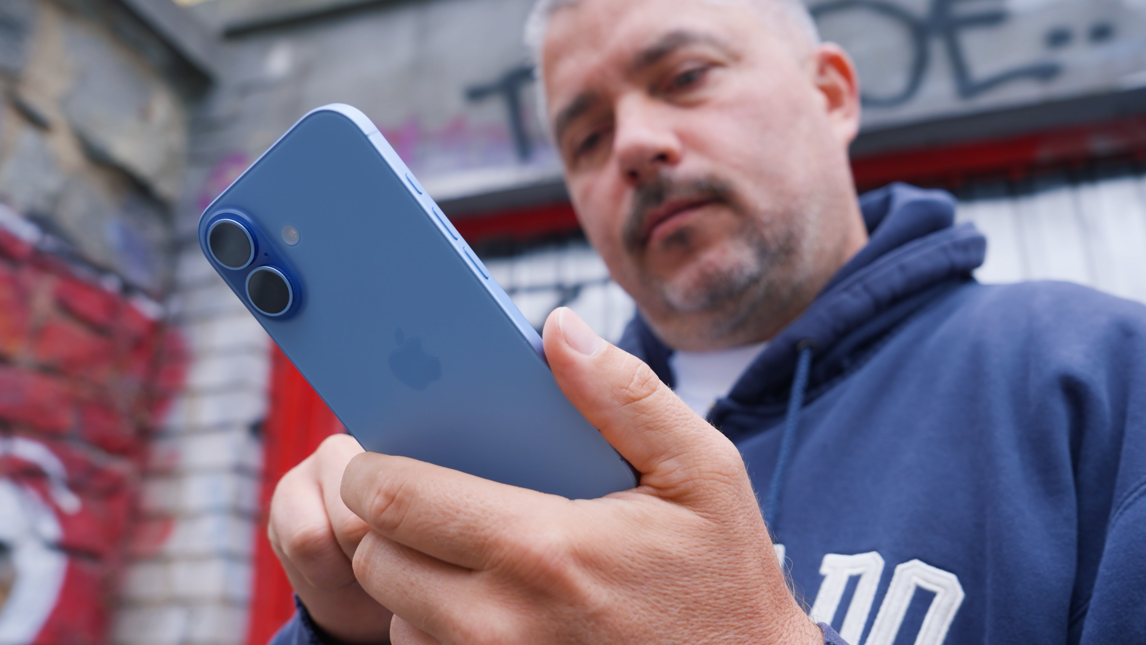 Fotogalerie Apple iPhone 17: Naše fotografie - fotografie č.29