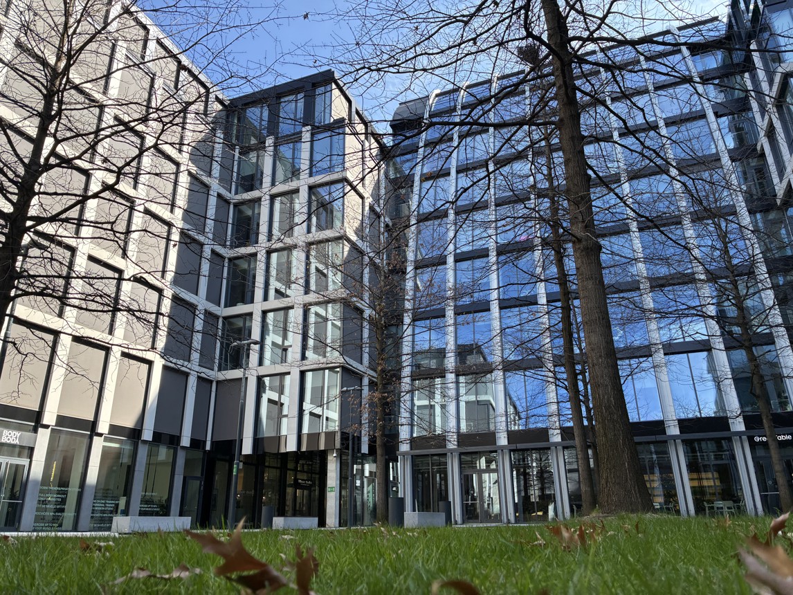 Fotogalerie Google Pixel 9a: Fotky z telefonu - fotografie č.20