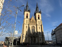 Fotogalerie Google Pixel 9a: Fotky z telefonu - fotografie č.20