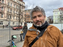 Fotogalerie Google Pixel 9a: Fotky z telefonu - fotografie č.20