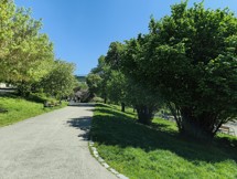 Fotogalerie Huawei Pura 70 Ultra: Fotky z telefonu - fotografie č.73