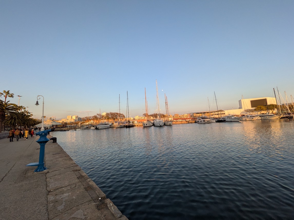 Fotogalerie Motorola Edge 60 Pro: Screenshoty - fotografie č.5