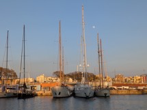 Fotogalerie Motorola Edge 60 Pro: Screenshoty - fotografie č.5