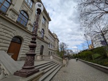 Fotogalerie Motorola Edge 60 Fusion: Naše fotografie - fotografie č.24