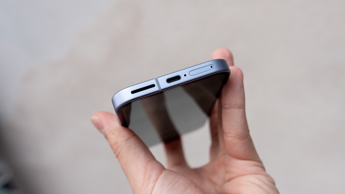 Fotogalerie Google Pixel 9a: Naše fotografie - fotografie č.5