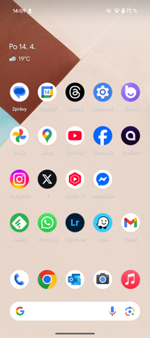 Fotogalerie Xiaomi Redmi Note 13: Fotky z telefonu - fotografie č.14