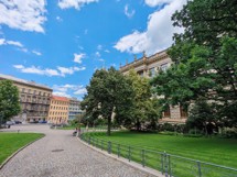 Fotogalerie OnePlus Nord CE 3 Lite: Fotky z telefonu - fotografie č.47