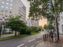 Fotogalerie OnePlus Nord CE 3 Lite: Fotky z telefonu - fotografie č.47