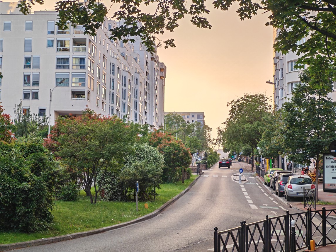 Fotogalerie HONOR 200 Pro: Fotky z telefonu - fotografie č.4