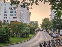 Fotogalerie OnePlus Nord CE 3 Lite: Fotky z telefonu - fotografie č.47