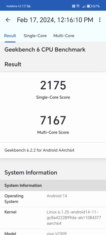 Fotogalerie Motorola Edge 50 Ultra: Fotky z telefonu - fotografie č.47