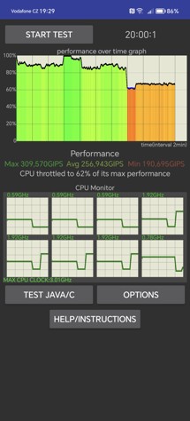 Fotogalerie Motorola Edge 50 Ultra: Fotky z telefonu - fotografie č.47