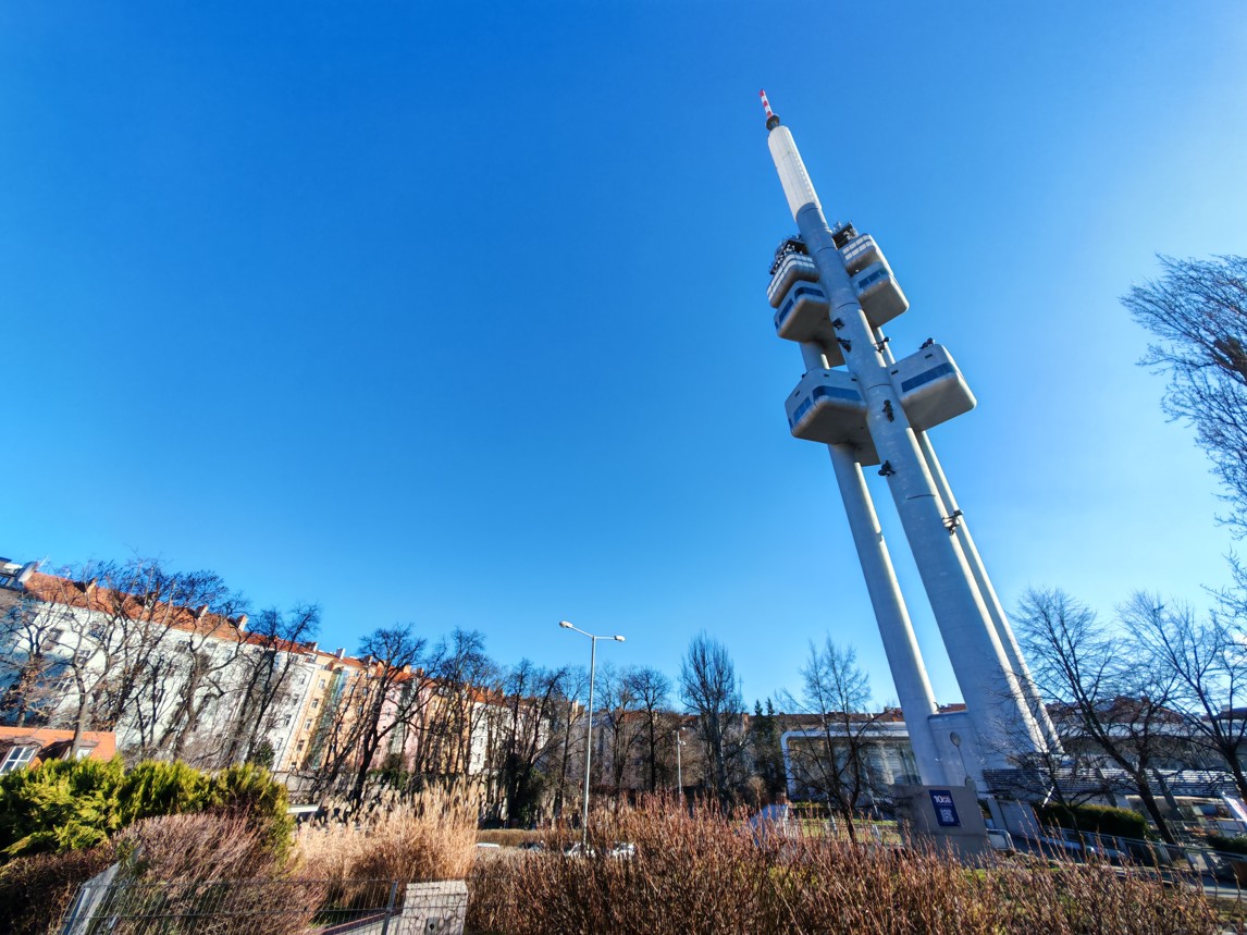 Fotogalerie POCO F7 Pro: Naše fotografie - fotografie č.16