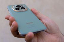 Fotogalerie POCO F7 Pro: Naše fotografie - fotografie č.16