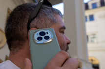 Fotogalerie POCO F7 Pro: Naše fotografie - fotografie č.16