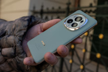 Fotogalerie POCO F7 Pro: Naše fotografie - fotografie č.16