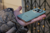 Fotogalerie POCO F7 Pro: Naše fotografie - fotografie č.16