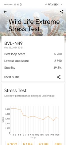 Fotogalerie POCO F7 Pro: Naše fotografie - fotografie č.16