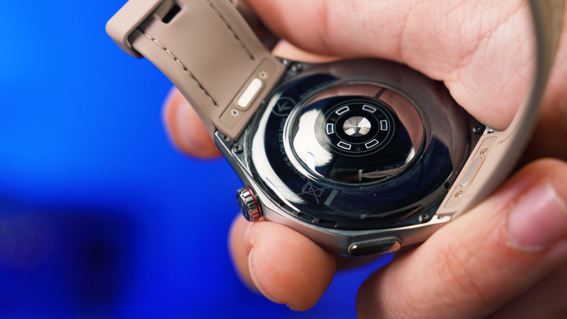 Fotogalerie Huawei Watch GT6 Pro 46mm: Naše fotografie - fotografie č.12