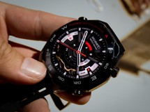 Fotogalerie vivo X200 Pro: Fotky z telefonu - fotografie č.80