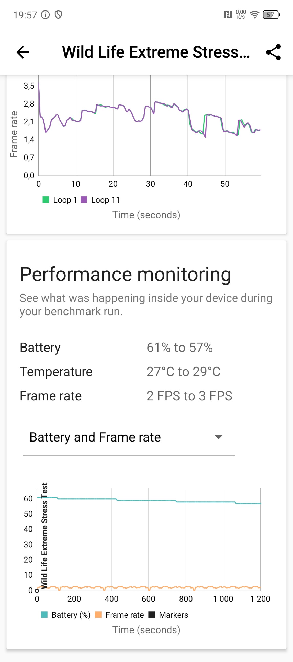 Fotogalerie Infinix Note 40 Pro: Screenshoty - fotografie č.5