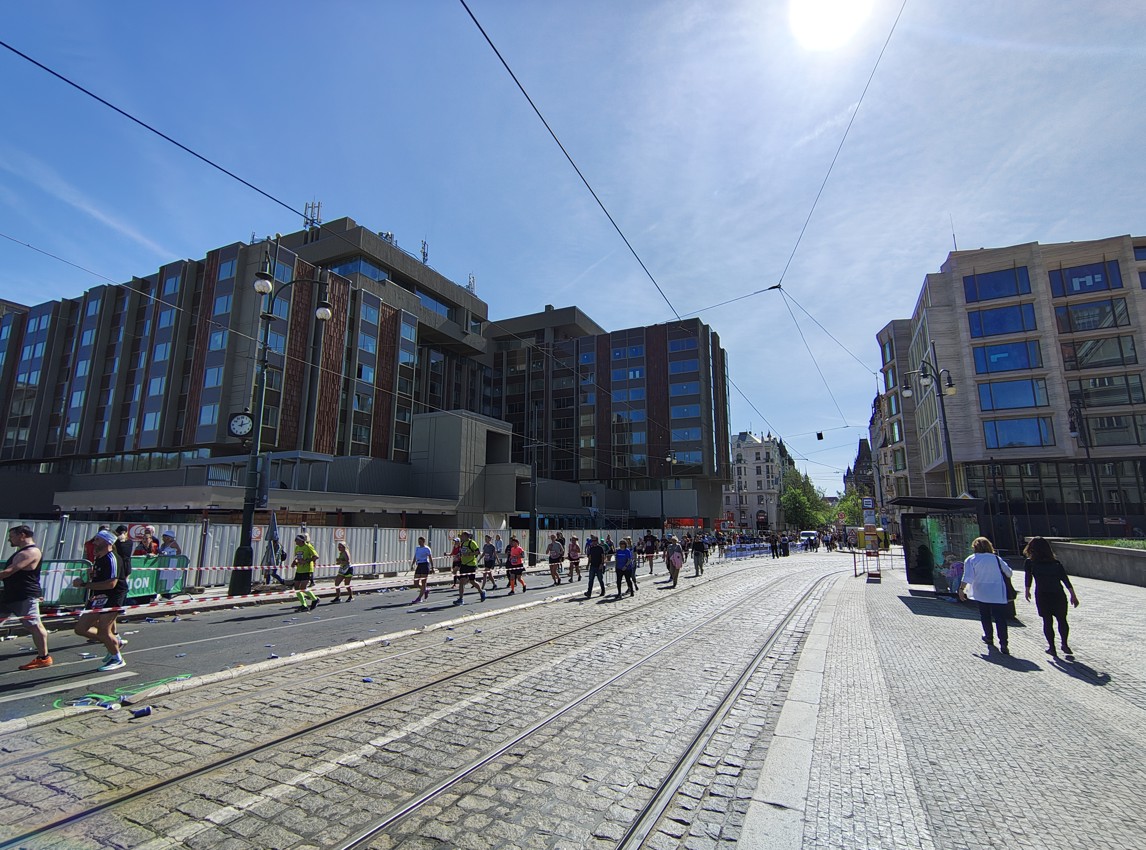 Fotogalerie Samsung Galaxy S25 Ultra: Naše fotografie - fotografie č.8