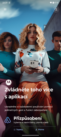 Fotogalerie Samsung Galaxy S25 Ultra: Naše fotografie - fotografie č.8