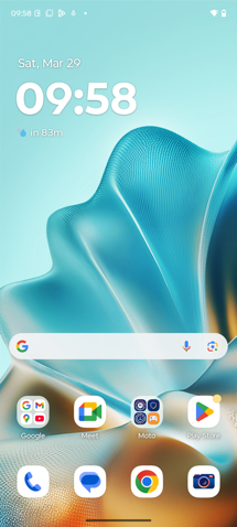 Fotogalerie POCO F7 Pro: Naše fotografie - fotografie č.22