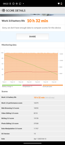 Fotogalerie POCO F7 Pro: Naše fotografie - fotografie č.22