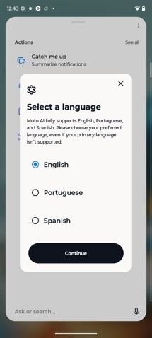 Fotogalerie POCO F7 Pro: Naše fotografie - fotografie č.22