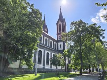 Fotogalerie Samsung Galaxy S25 Ultra: Naše fotografie - fotografie č.32