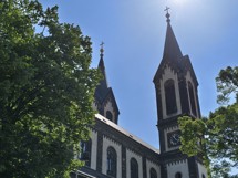 Fotogalerie Samsung Galaxy S25 Ultra: Naše fotografie - fotografie č.32