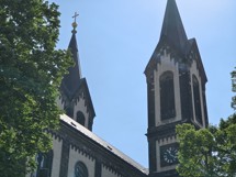 Fotogalerie Samsung Galaxy S25 Ultra: Naše fotografie - fotografie č.32