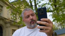 Fotogalerie Apple iPhone 15 Pro Max:  - fotografie č.1