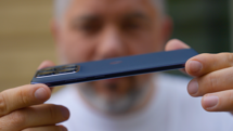 Fotogalerie Apple iPhone 15 Pro Max:  - fotografie č.1