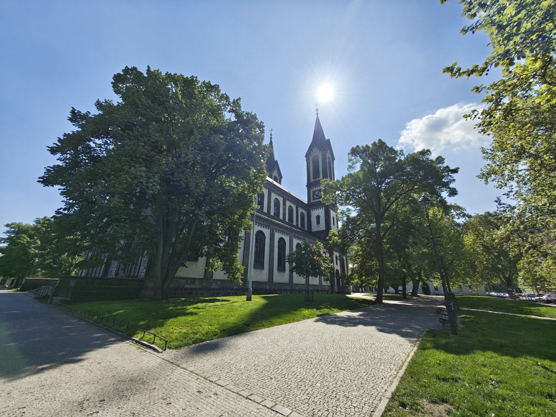 Fotogalerie vivo V50 Lite: Naše fotografie - fotografie č.36