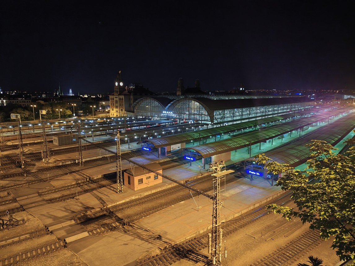 Fotogalerie Motorola Razr 60 Ultra: Fotky z telefonu - fotografie č.75