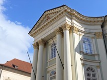 Fotogalerie Xiaomi Redmi Note 13: Fotky z telefonu - fotografie č.70