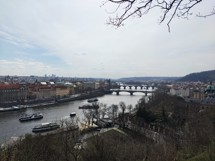 Fotogalerie OnePlus 13: Fotky z telefonu - fotografie č.67