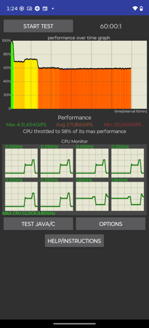 Fotogalerie Motorola Edge 60 Pro: Naše fotografie - fotografie č.12