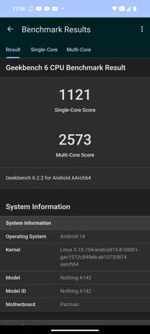Fotogalerie Samsung Galaxy A36 5G: Naše fotografie - fotografie č.34