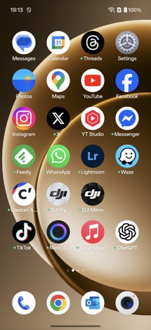 Fotogalerie POCO C65:  - fotografie č.15